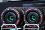Pirelli-Slicks Soft