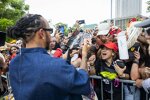 Lewis Hamilton (Mercedes) 