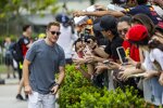 Stoffel Vandoorne (Aston Martin) 