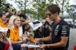 George Russell (Mercedes) 