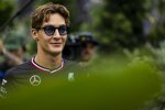 George Russell (Mercedes) 