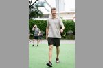 Nico Hülkenberg (Haas) 