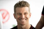 Nico Hülkenberg (Haas) 