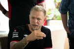 Kevin Magnussen (Haas) 