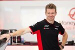 Nico Hülkenberg (Haas) 