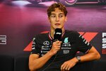 George Russell (Mercedes) 