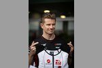 Nico Hülkenberg (Haas) 