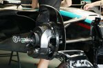 Mercedes W15