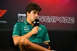 Lance Stroll (Aston Martin) 