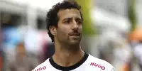 Bild zum Inhalt: Daniel Ricciardo vor Abschied: "Ich weiß nicht, was jetzt passieren wird"