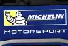 Bild zum Inhalt: Michelin entscheidet: Neuer MotoGP-Vorderreifen wird auf 2026 verschoben