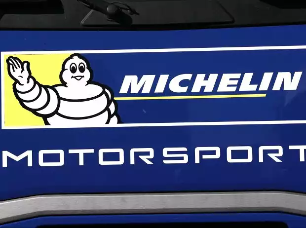 Titel-Bild zur News: Michelin