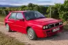 Bild zum Inhalt: Lancia Delta HF Integrale Evo 2 (1994): Legendär unterwegs
