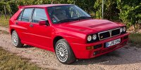 Lancia Delta Integrale HF (1994)