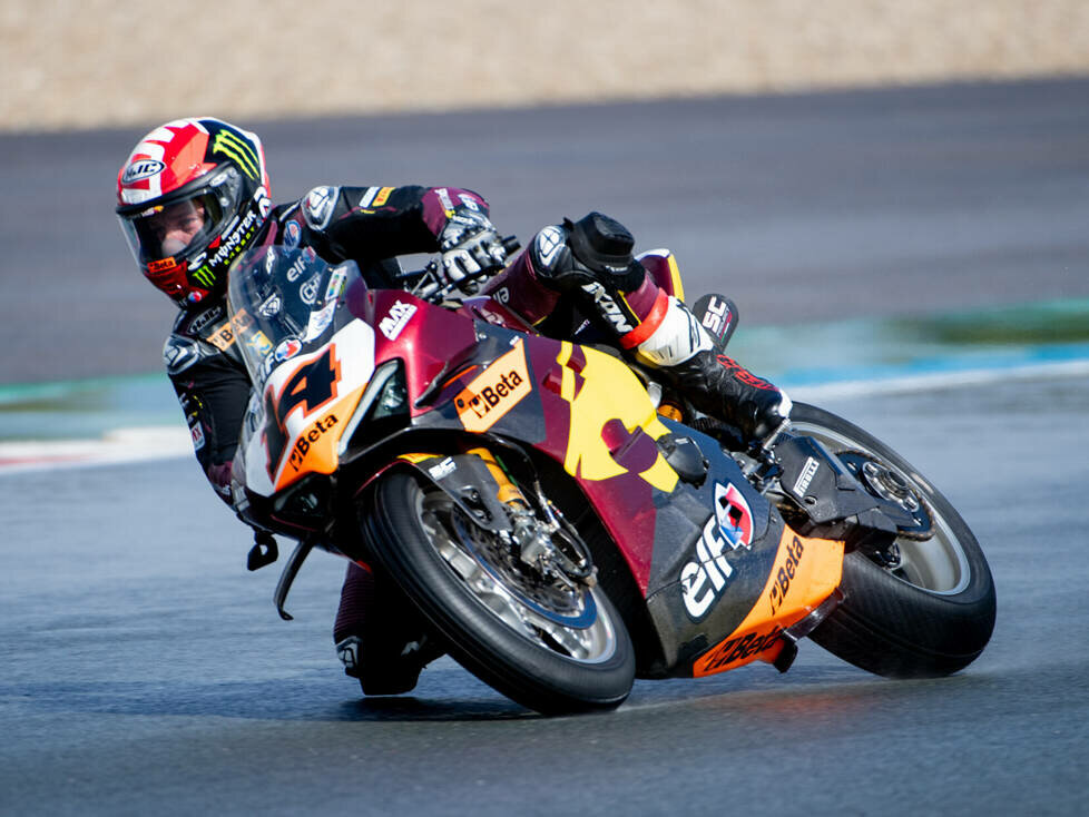 Sam Lowes