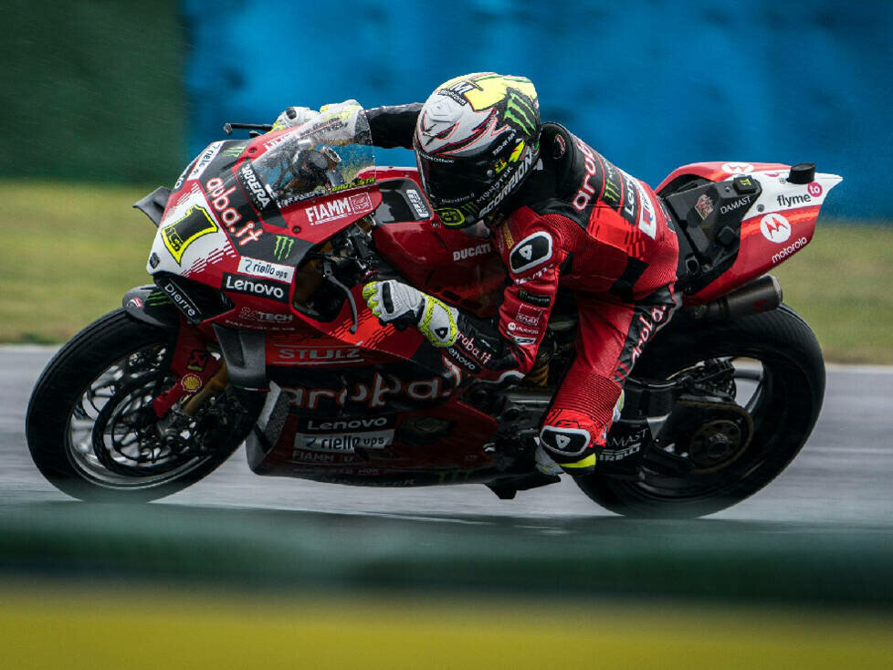 Alvaro Bautista