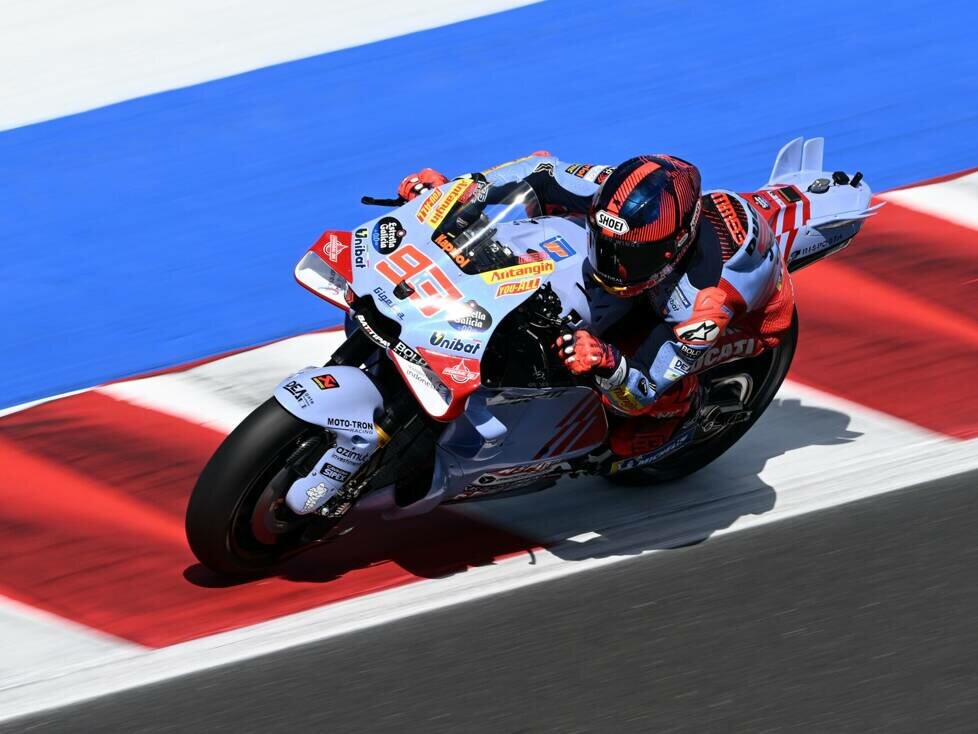 Marc Marquez