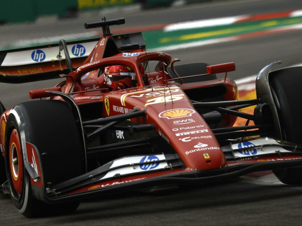 Charles Leclerc