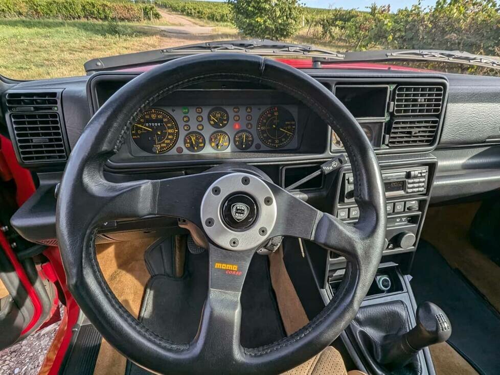 Lancia Delta Integrale HF (1994)