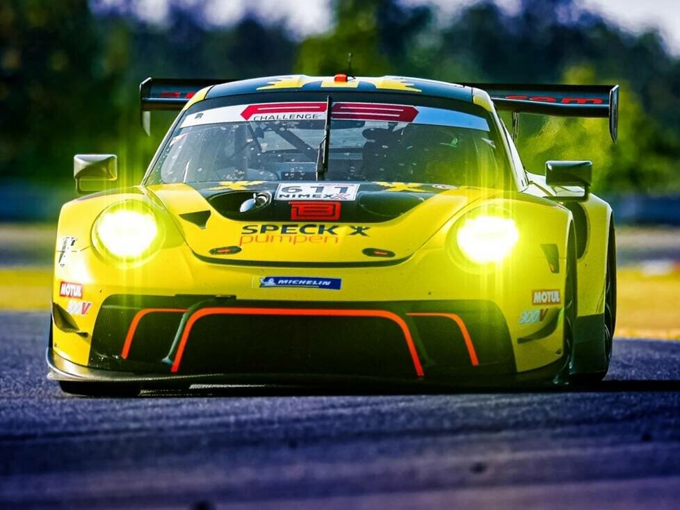 DB Motorsport