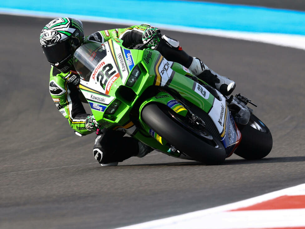 Alex Lowes