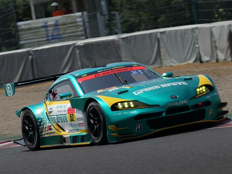 Hiroki Yoshida, Kohta Kawaai