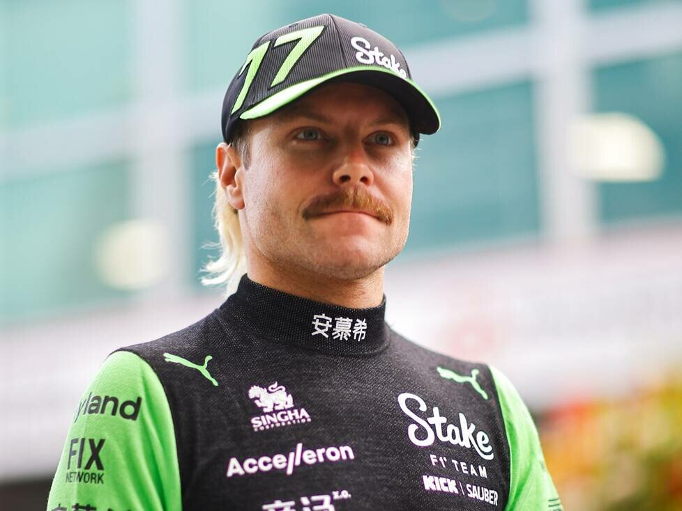 Valtteri Bottas