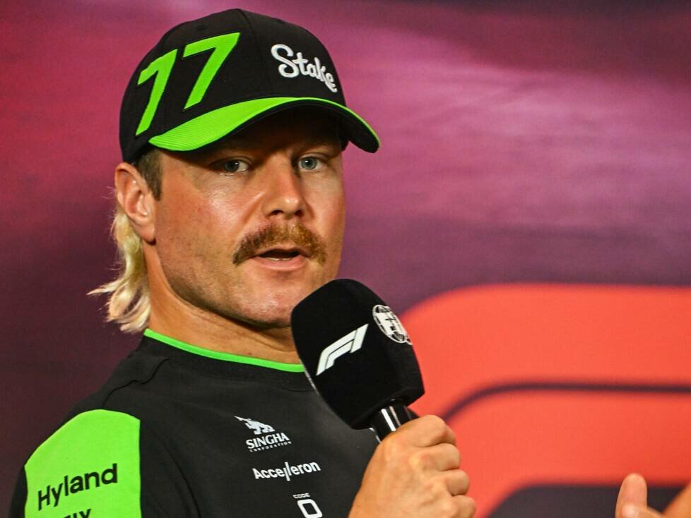 Valtteri Bottas