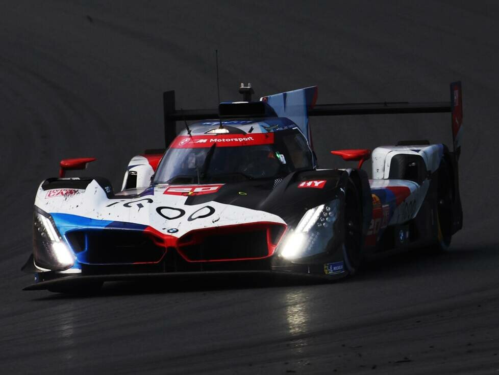 Sheldon van der Linde, Robin Frijns, Rene Rast