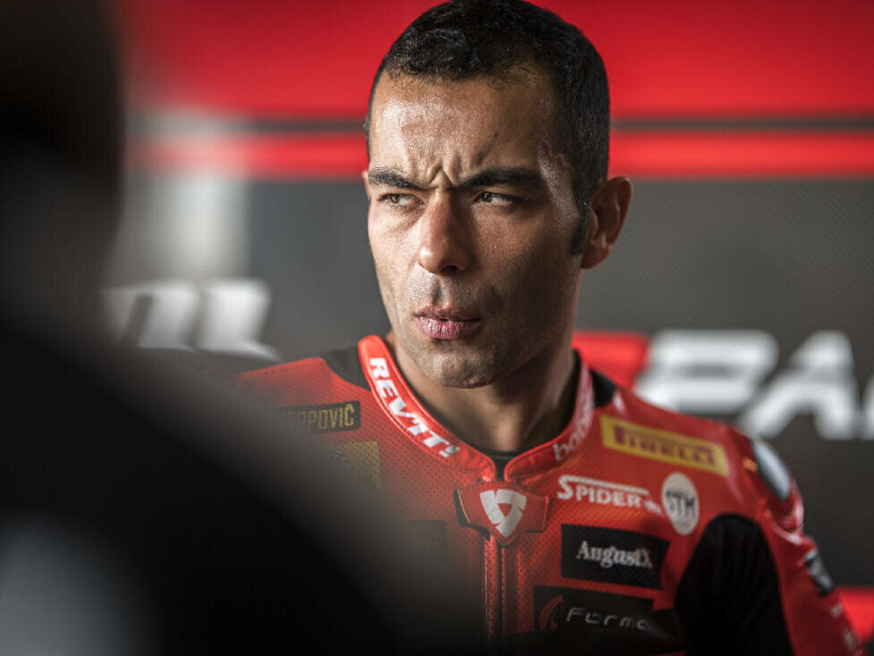 Danilo Petrucci