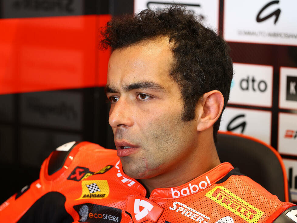 Danilo Petrucci