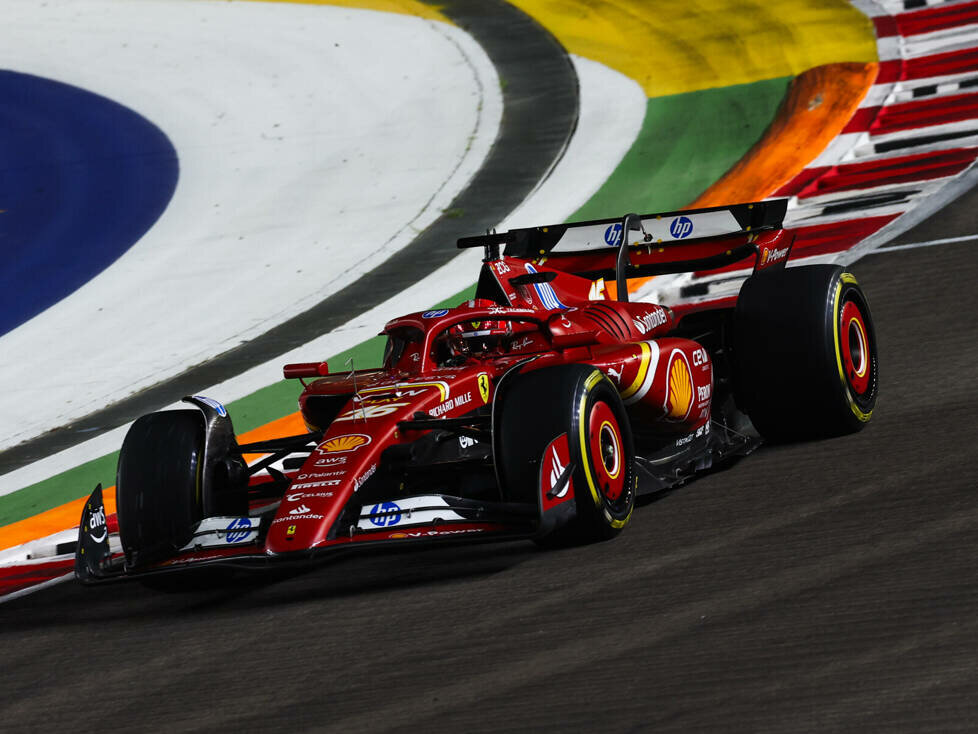 Charles Leclerc