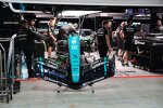Mercedes W15