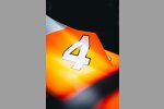 McLaren-Sonderdesign für Singapur 2024
