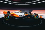 McLaren-Sonderdesign für Singapur 2024