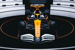 McLaren-Sonderdesign für Singapur 2024