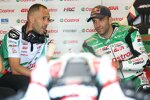 Johann Zarco () 