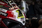 Ducati Panigale V4R von Alvaro Bautista