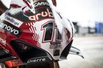 Ducati Panigale V4R von Nicolo Bulega