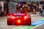 Alexander Albon (Williams) 