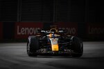 Max Verstappen (Red Bull) 