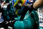 Fernando Alonso (Aston Martin) 