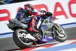 Fabio Quartararo (Yamaha) 