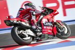 Enea Bastianini (Ducati) 