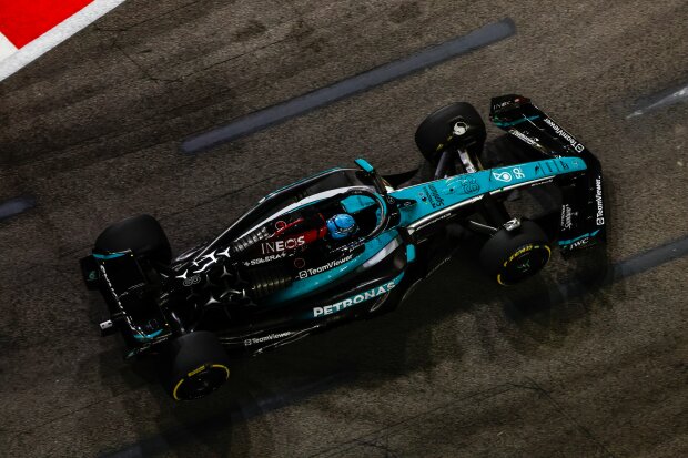 George Russell  ~George Russell (Mercedes) ~ 