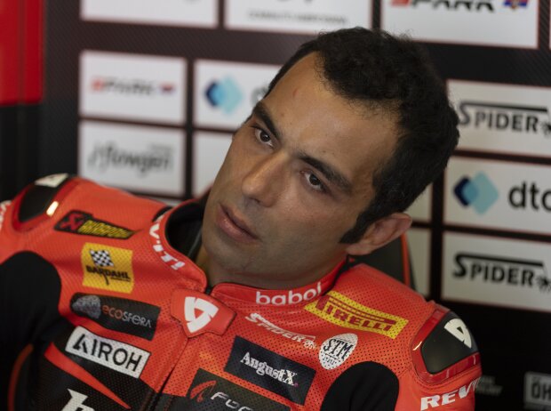 Danilo Petrucci Danilo Petrucci