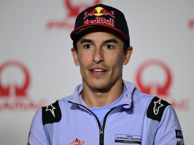 Marc Marquez Marc Marquez