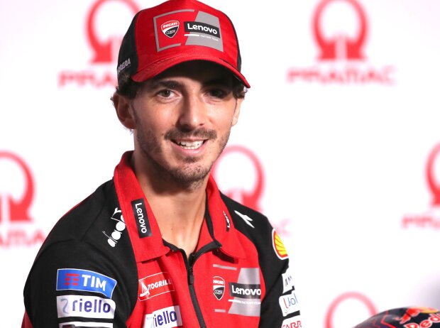 Francesco Bagnaia Francesco Bagnaia