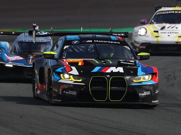 Valentino Rossi fährt aktuell einen BMW M4 GT3 in der WEC und im GTWC Endurance-Cup Valentino Rossi fährt aktuell einen BMW M4 GT3 in der WEC und im GTWC Endurance-Cup
