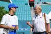 Bild zum Inhalt: Helmut Marko über Ricciardo-Aus: "Garantie gibt es in der Formel 1 nie"